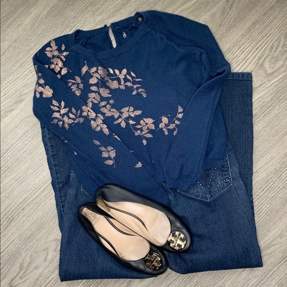 NYDJ Jeans
